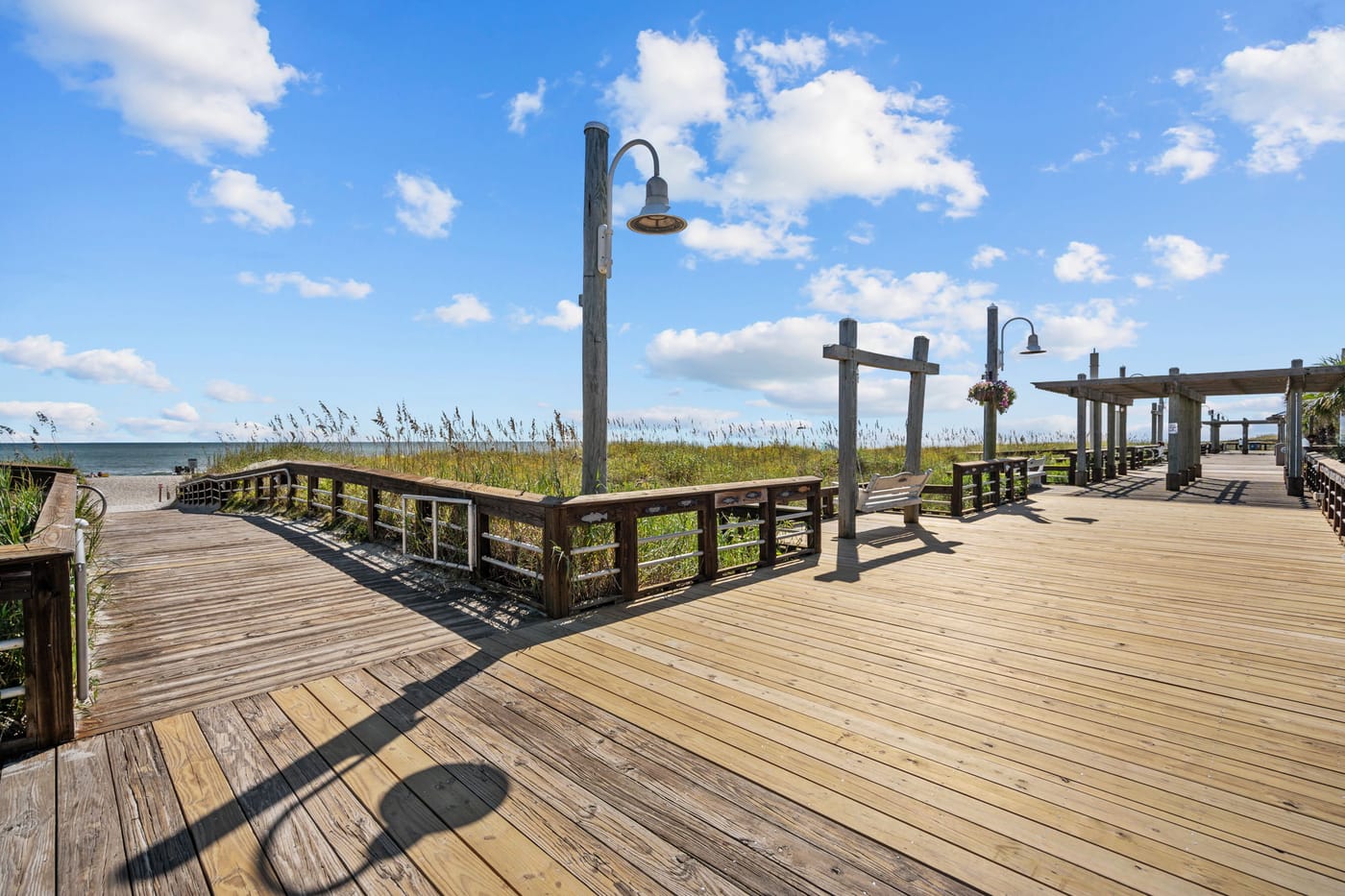 Carolina Beach, Pleasure Island